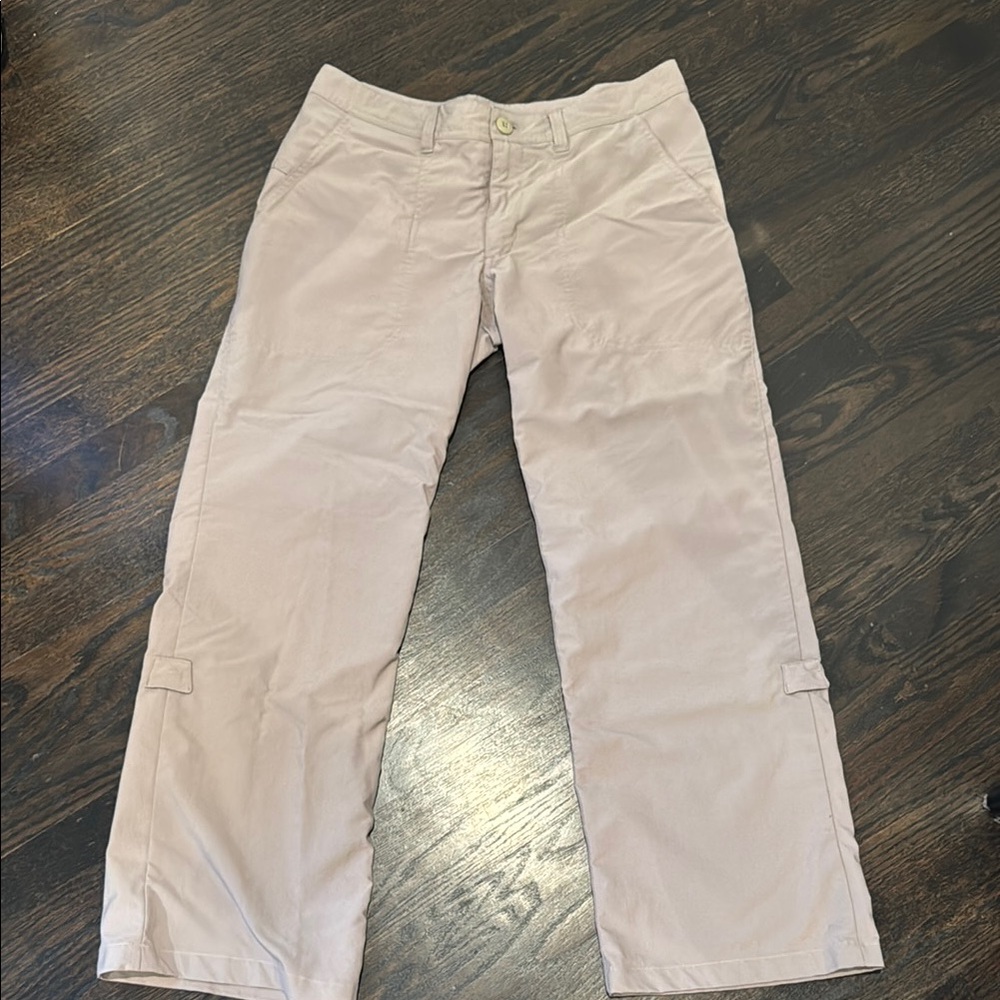 Women’s Patagonia pants